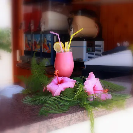 Triscinamare Hotel