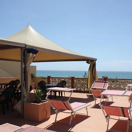 Triscinamare Hotel Triscina
