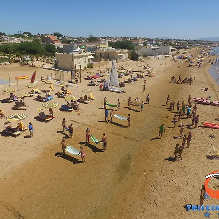 Triscinamare