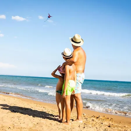 Triscinamare Triscina