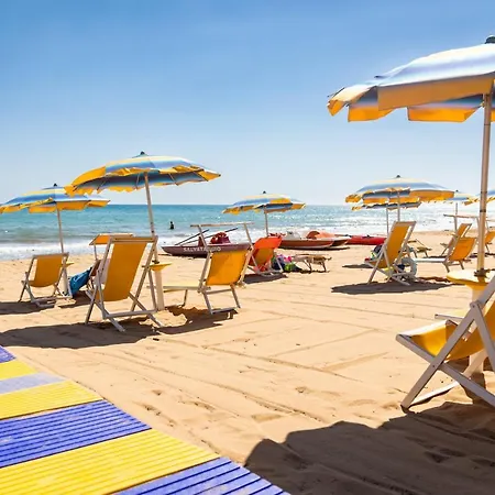 Hotel Triscinamare Triscina