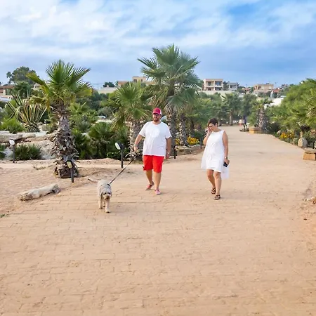 Hotel Triscinamare