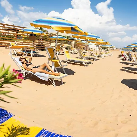 Triscinamare 3* Triscina
