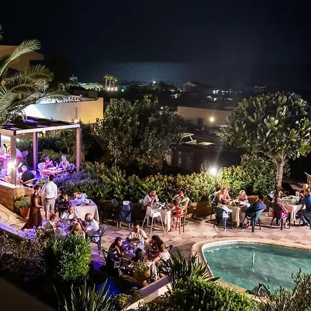 Hotel Triscinamare