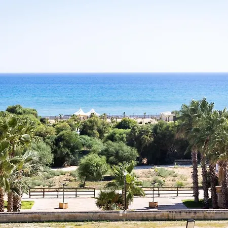 Triscinamare