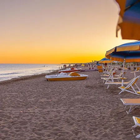 Triscinamare 3* Triscina