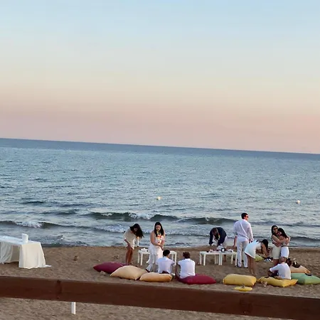 Hotel Triscinamare Triscina