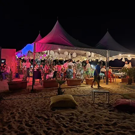 Triscinamare Hotel 3*