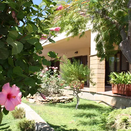 Triscinamare Hotel Triscina