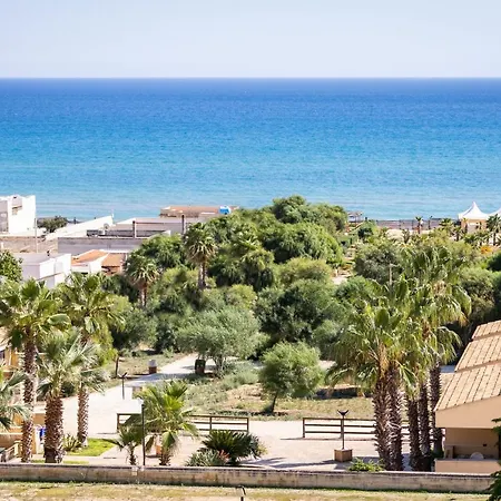 Hotel Triscinamare Triscina