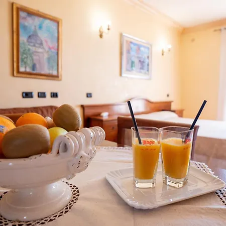 Triscinamare Hotel 3*