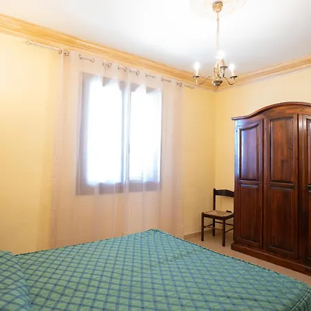 Hotel Triscinamare 3*