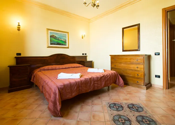 Triscinamare 3* Triscina