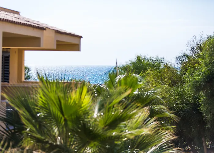 Triscinamare 3* Triscina