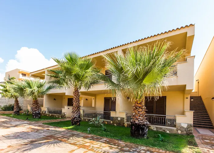 Hotel Triscinamare