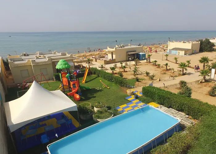 Triscinamare Triscina