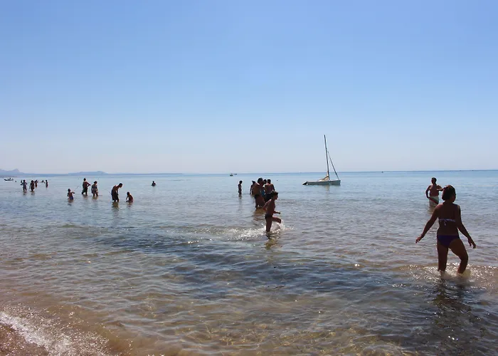 Triscinamare