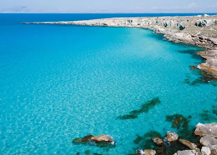 Triscinamare 3* Triscina