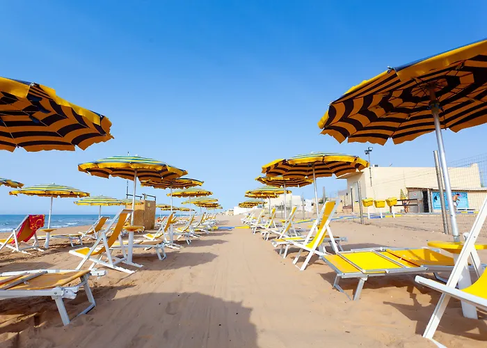 Triscinamare Hotel 3*