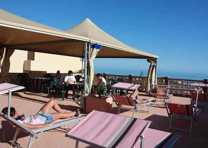 Triscinamare 3*