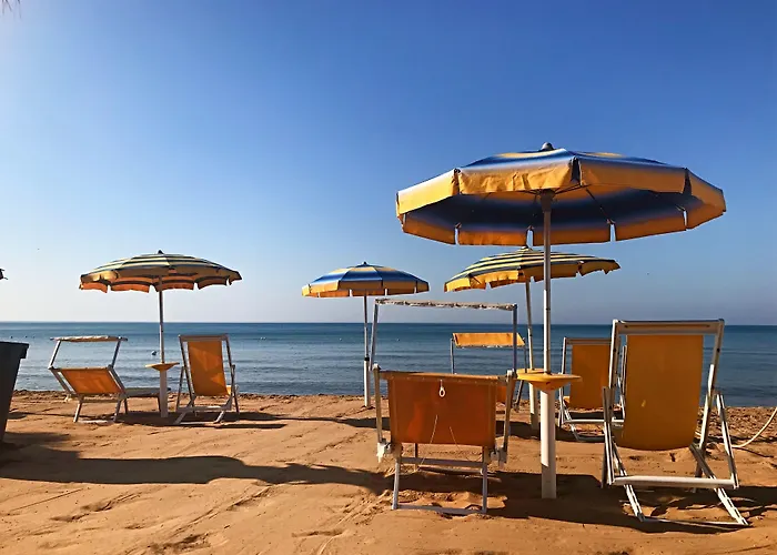 Triscinamare