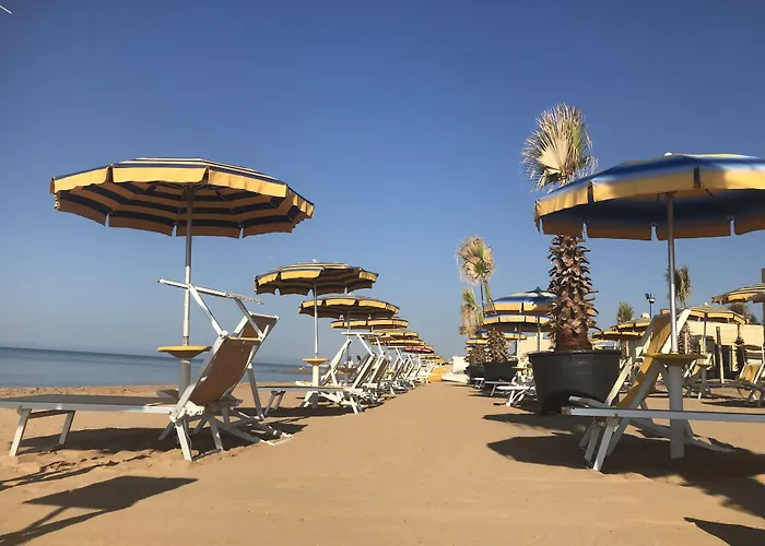 Triscinamare 3*