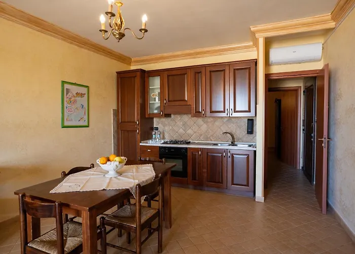 Triscinamare Hotel Triscina