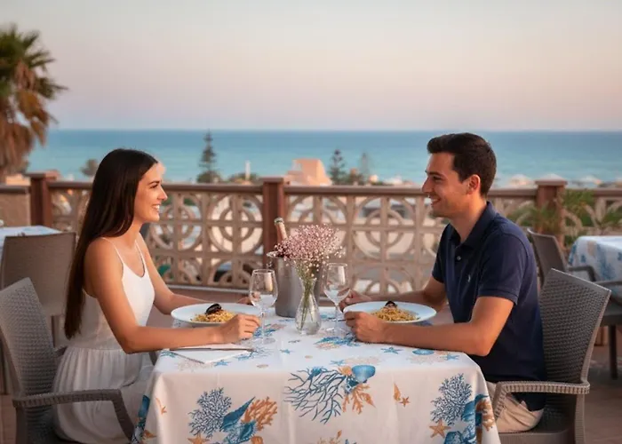Triscinamare Hotel 3*