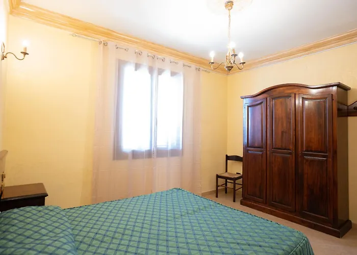 Hotel Triscinamare 3*