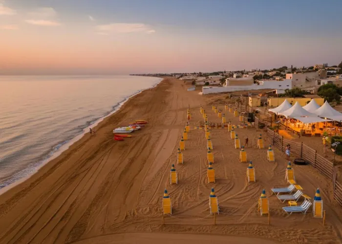 Triscinamare 3*