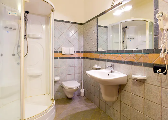 Hotel Triscinamare Triscina